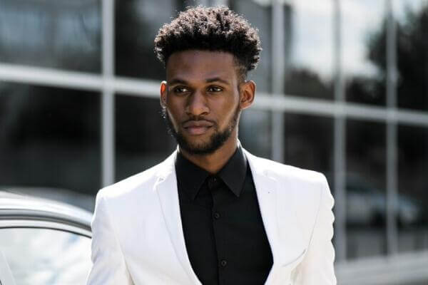 Luxury lifestyle — travel and fine dining