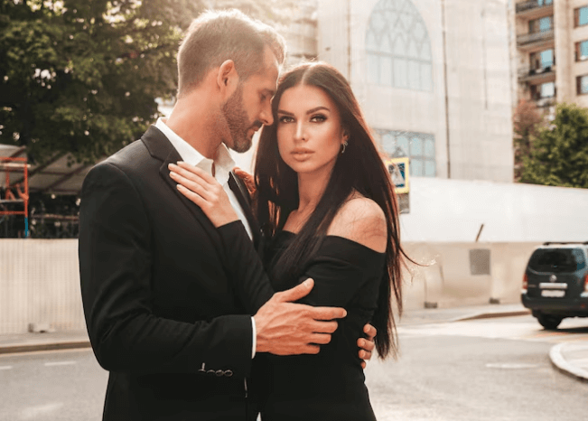 Creative lifestyle social scenes