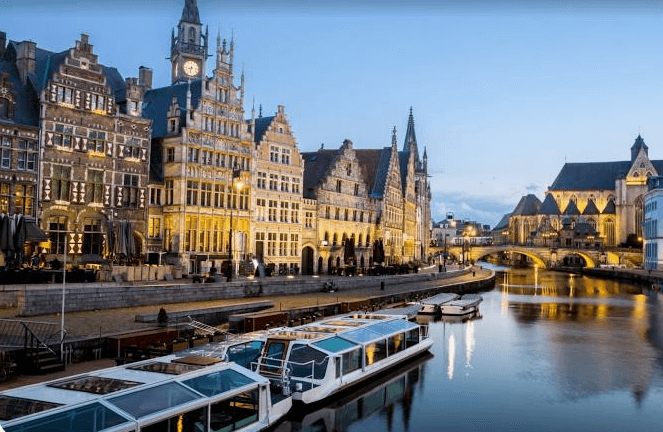 Support that cares about member safety