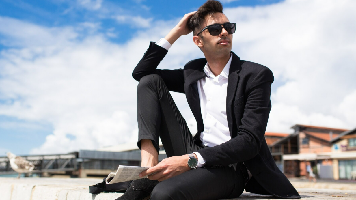 Sentosa Cove — relaxed weekends and seaside brunch