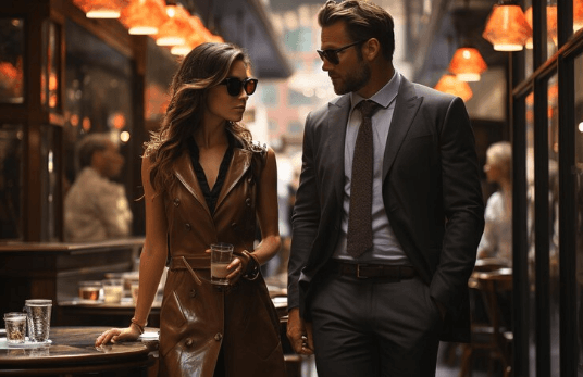 Private photos feature representation